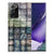 Silicone Back Cover Samsung Galaxy Note20 Ultra Spijkerbroeken B2C Telecom