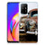 OPPO A94 5G | Reno5 Z Siliconen Hoesje met foto Vintage Auto B2C Telecom