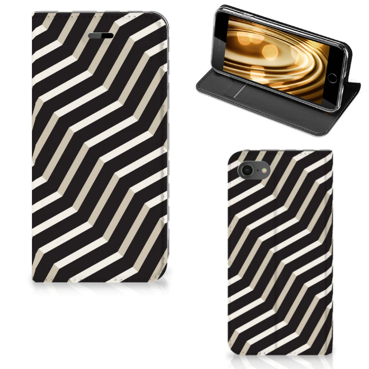 iPhone 7 | 8 | SE (2020) | SE (2022) Stand Case Illusion