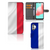 Samsung Galaxy A32 5G Bookstyle Case Frankrijk