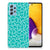 Samsung Galaxy A72 Hoesje maken Cracks Blue B2C Telecom