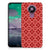 Nokia 3.4 TPU bumper Batik Rood B2C Telecom