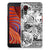 Silicone Back Case Samsung Galaxy Xcover 5 Skulls Angel B2C Telecom
