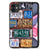 iPhone 11 Silicone Back Case Kentekenplaten B2C Telecom