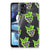 Motorola Moto G22 Siliconen Case Druiven B2C Telecom