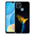 OPPO A15 TPU Hoesje Papegaai