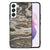Samsung Galaxy S22 Marmeren Print Telefoonhoesje Steen B2C Telecom