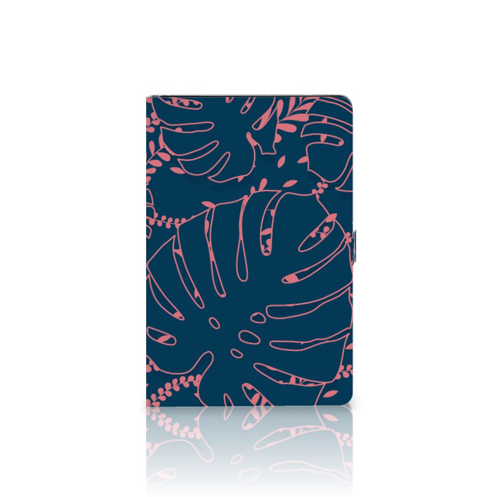 Samsung Galaxy Tab S7 FE | S7+ | S8+ Tablet Cover Palm Leaves