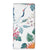 Motorola Moto G34 Hoesje maken Bird Flowers