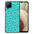 Samsung Galaxy A12 Leuk Telefoonhoesje Cracks Blue B2C Telecom