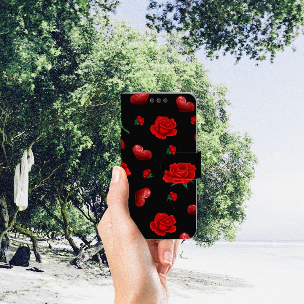 Microsoft Lumia 650 Leuk Hoesje Valentine