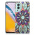 OnePlus Nord 2 5G TPU Case Purple Flower B2C Telecom