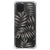 Samsung Galaxy A12 Case Leaves Grey - B2C Telecom
