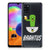 Samsung Galaxy A31 Telefoonhoesje met Naam Braktus B2C Telecom