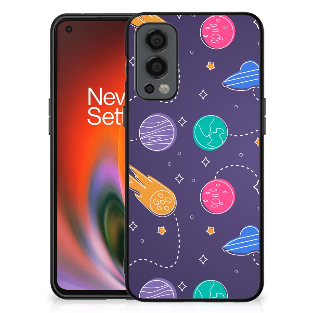 OnePlus Nord 2 GSM Cover Space B2C Telecom