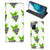 Samsung Galaxy S20 FE Flip Style Cover Druiven