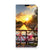 iPhone 13 Mini Book Cover Amsterdamse Grachten - B2C Telecom