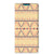 Samsung Galaxy A73 Hoesje met Magneet Aztec Yellow - B2C Telecom