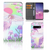 Samsung Galaxy S10 Telefoonhoesje met Pasjes Bird