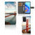OPPO A76 | A96 Flip Cover Golden Gate Bridge