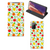 Samsung Galaxy Note20 Flip Style Cover Fruits - B2C Telecom