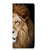 OPPO A57 | A57s | A77 4G Hoesje maken Leeuw