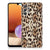Samsung Galaxy A32 4G | A32 5G Enterprise Editie TPU Hoesje Leopard B2C Telecom