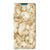 Samsung Galaxy A73 Standcase Marmer Goud - B2C Telecom
