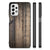 Samsung Galaxy A23 Houten Print Telefoonhoesje Steigerhout B2C Telecom