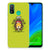 Huawei P Smart 2020 Telefoonhoesje met Naam Doggy Biscuit B2C Telecom