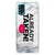 Samsung Galaxy M02s | A02s Telefoonhoesje met tekst Already Taken White B2C Telecom