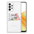 Samsung Galaxy A33 5G Telefoonhoesje met Naam i Can B2C Telecom