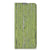OPPO Find X5 Pro Book Wallet Case Green Wood - B2C Telecom