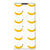 Motorola Edge 30 Pro Flip Style Cover Banana - B2C Telecom