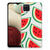 Samsung Galaxy A12 Siliconen Case Watermelons B2C Telecom