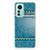 Xiaomi 12 Lite Silicone Back Cover Jeans B2C Telecom