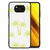 Xiaomi Poco X3 | X3 Pro Bloemen Hoesje Palmtrees B2C Telecom