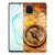 Samsung Galaxy Note 10 Lite Siliconen Back Cover Kompas B2C Telecom