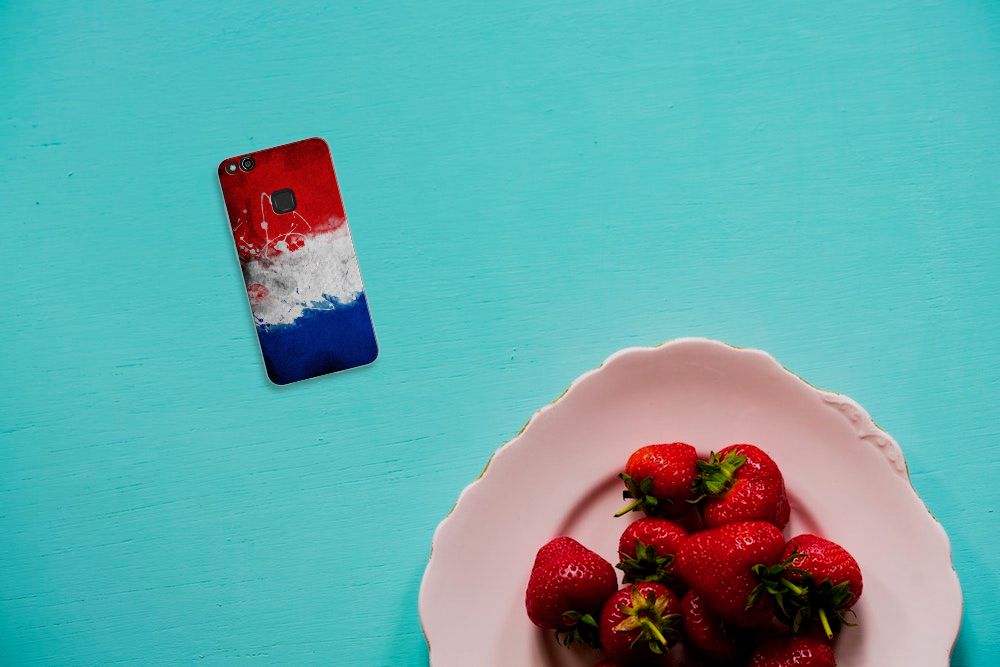 Huawei P10 Lite Hoesje Nederland