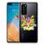 Huawei P40 Telefoonhoesje met Naam Cat Color B2C Telecom