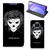 Mobiel BookCase Xiaomi Mi 10T Lite Skull Hair - B2C Telecom
