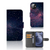 Apple iPhone 12 Mini Book Case Stars