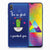 Samsung Galaxy M20 (Power) Telefoonhoesje met Naam Cactus Glad