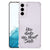 Samsung Galaxy S22 Plus Telefoonhoesje met tekst Heart Smile B2C Telecom