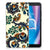 Siliconen Hoesje Alcatel 1B (2020) Barok Flower B2C Telecom