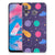 Samsung Galaxy M30 Silicone Back Cover Space