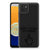 Samsung Galaxy A03 Silicone-hoesje Finger Don't Touch My Phone B2C Telecom