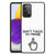 Samsung Galaxy A72 (5G/4G) Telefoon Hoesje Finger Don't Touch My Phone B2C Telecom