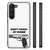 Samsung Galaxy S23 Telefoon Hoesje Pistol DTMP B2C Telecom