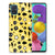 Silicone Back Case Samsung Galaxy A51 Punk Geel B2C Telecom